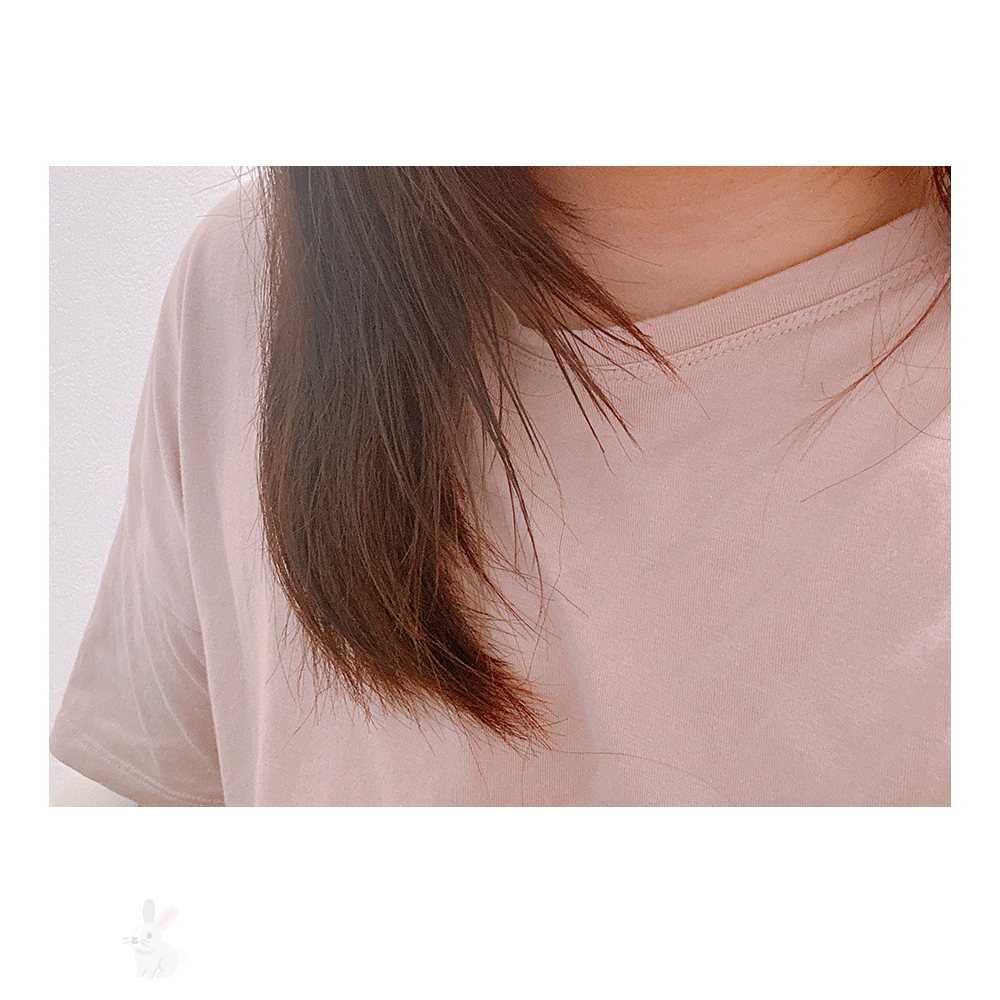 SSビオリス SS ビオリス ピュアレタッチ グロウヘア オイルインミストのクチコミ「うるおい・ツヤ・ダメージ補修の3つのケアをし、美しい髪の土台を整えてくれるというヘアミストです.....」（3枚目）