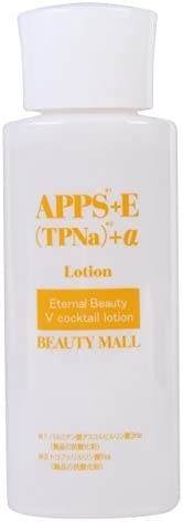 BEAUTY MALL APPS+E(TPNA) プラスアルファローション