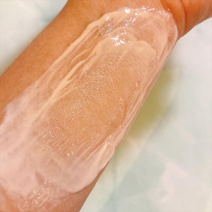 トリートメント クレンジング ミルク/COVERMARK/ミルククレンジングを使ったクチコミ(5枚目)