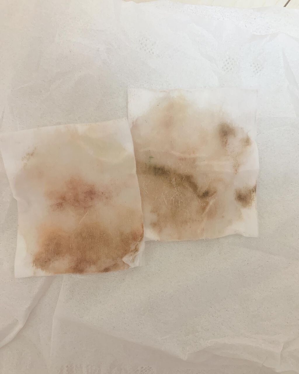 ポイントメイクオフ/AYURA/ポイントメイクリムーバーを使ったクチコミ（2枚目）