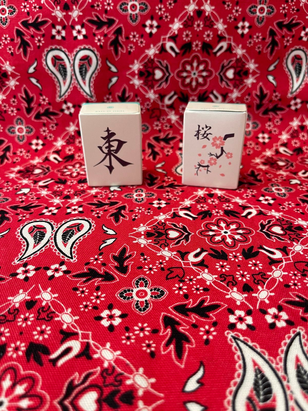 麻雀アイシャドウ/和粧/単色アイシャドウを使ったクチコミ(1枚目)