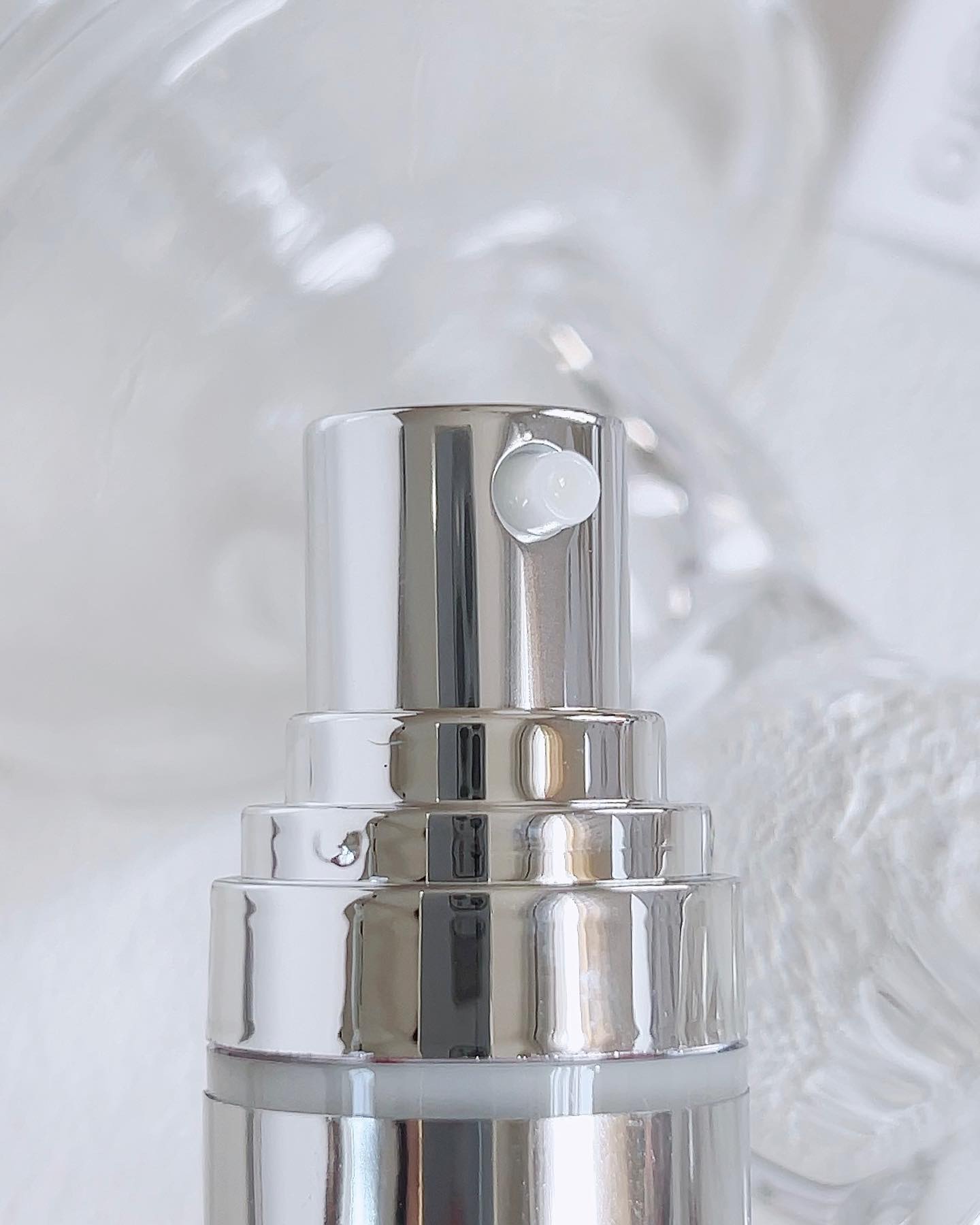 ユース ラディアンス ビタチノール セラム/primera/美容液を使ったクチコミ（3枚目）