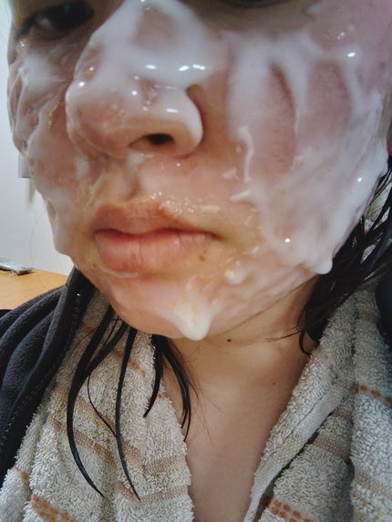 マイクロカプセル炭酸パック/Yunth/洗い流すパック・マスクを使ったクチコミ(7枚目)