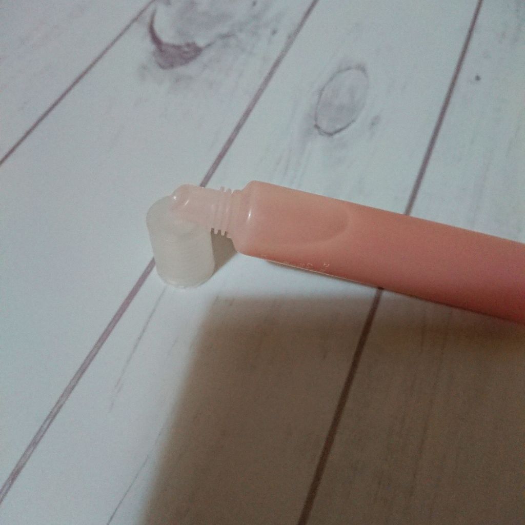 リップエッセンス/無印良品/リップケアを使ったクチコミ(3枚目)