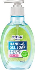 キッチン ハンドジェルソープ シトラス ポンプ