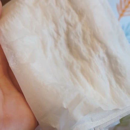 マザー&ドーター デリケート拭き取りミスト/Mother&Daughter/デリケートゾーンケアを使ったクチコミ(4枚目)