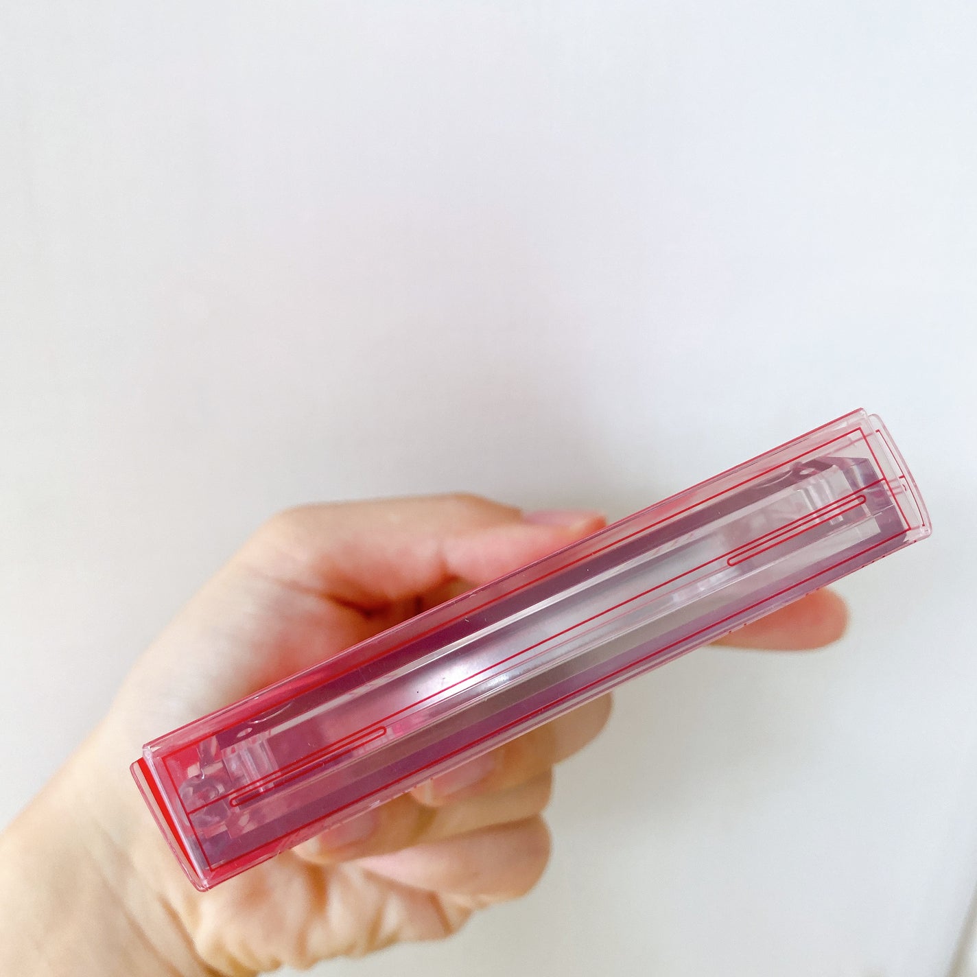 MINI ALBUM TO GO SHADING/RAREKIND/シェーディングを使ったクチコミ(8枚目)