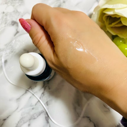 エファクラ ピールケア セラム/ラ ロッシュ ポゼ/美容液を使ったクチコミ(3枚目)