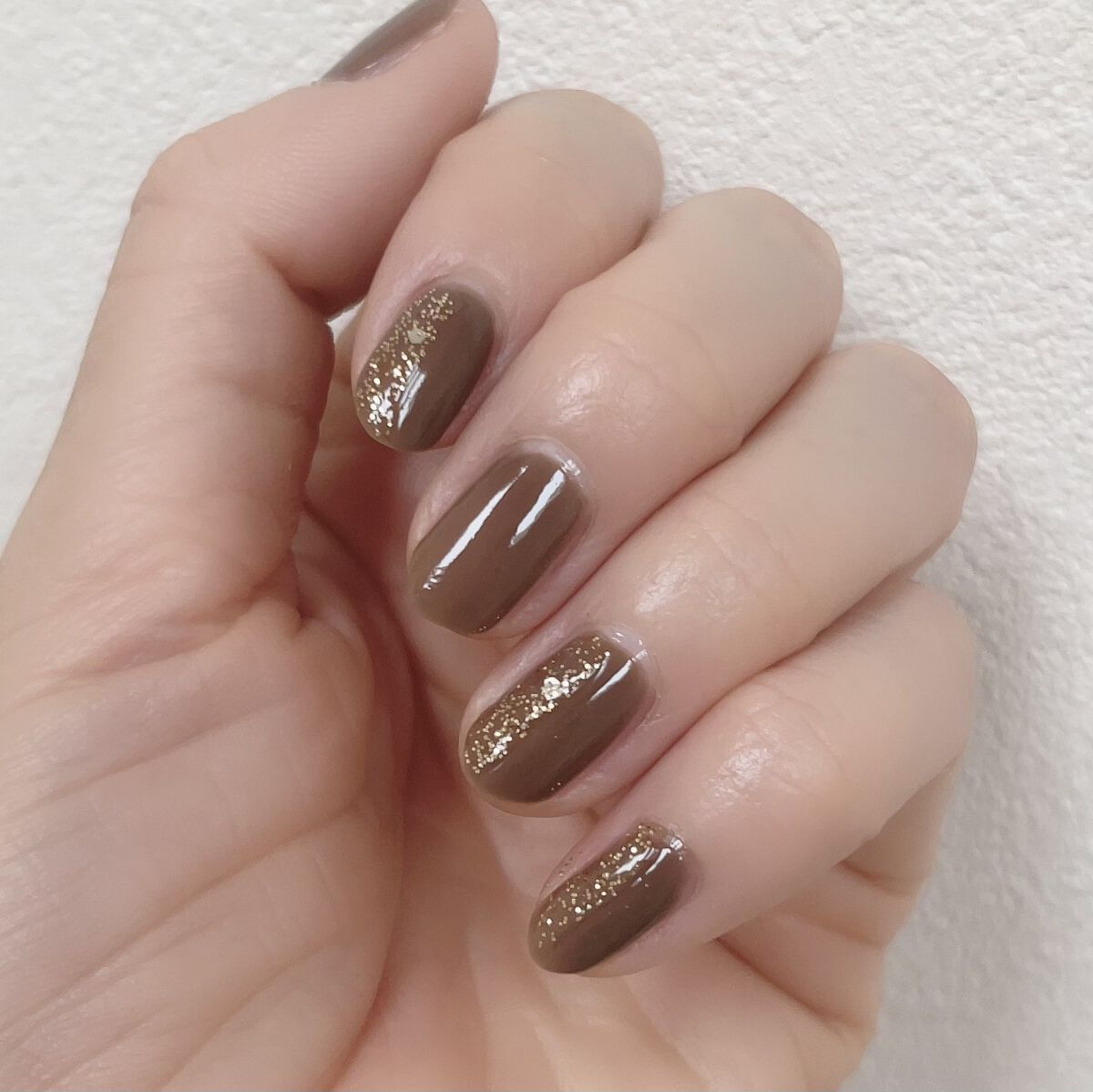 秋ネイルのネイルデザイン | カラフルネイルズ｜キャンメイク