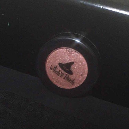 セルフィーフィックスピグメント/Witch's Pouch/単色アイシャドウを使ったクチコミ(1枚目)