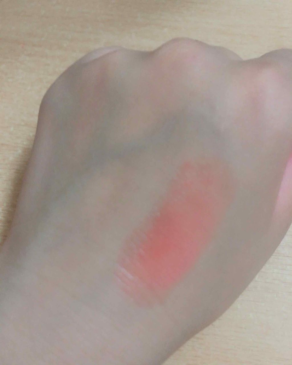 オペラ リップティント N/OPERA/リップティントを使ったクチコミ（2枚目）