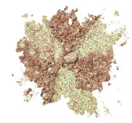 ラズル アイカラー/エレガンス ラズル /単色アイシャドウを使ったクチコミ(2枚目)