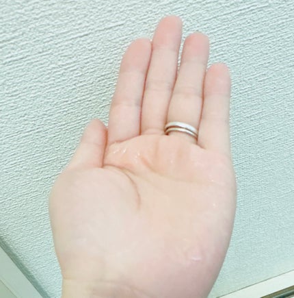 スキンクリア クレンズ オイル <アロマタイプ>/アテニア/オイルクレンジングを使ったクチコミ(3枚目)