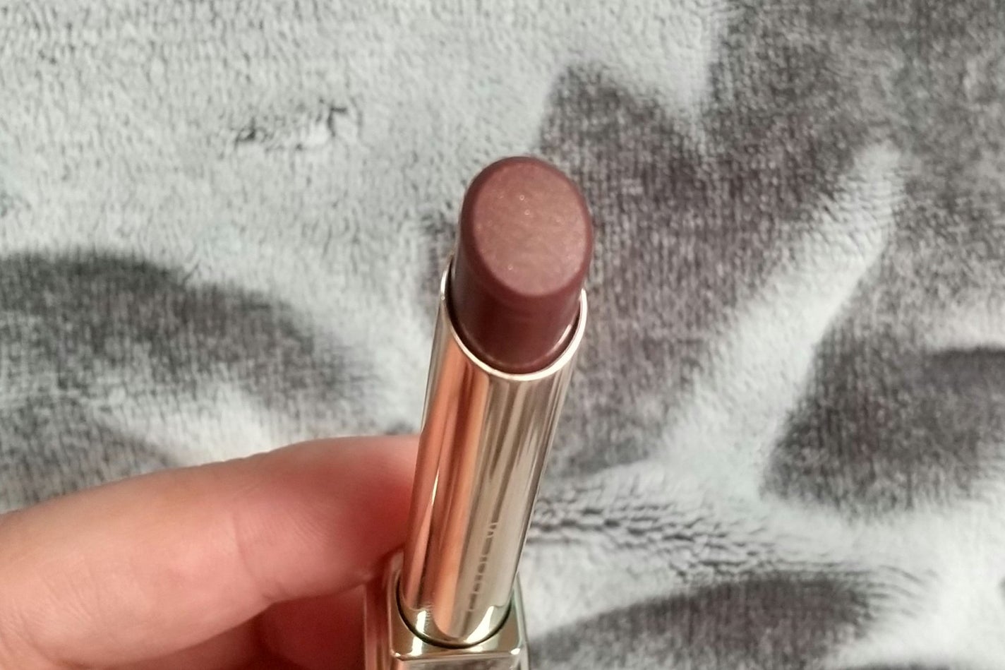 SUQQU ベルベット フィット リップスティック/SUQQU/口紅を使ったクチコミ(6枚目)