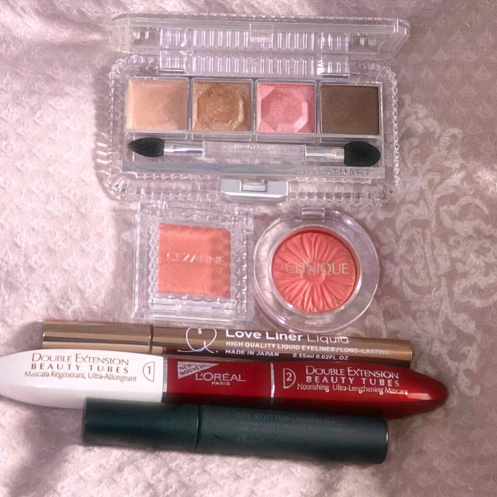 チーク ポップ/CLINIQUE/パウダーチークを使ったクチコミ（1枚目）