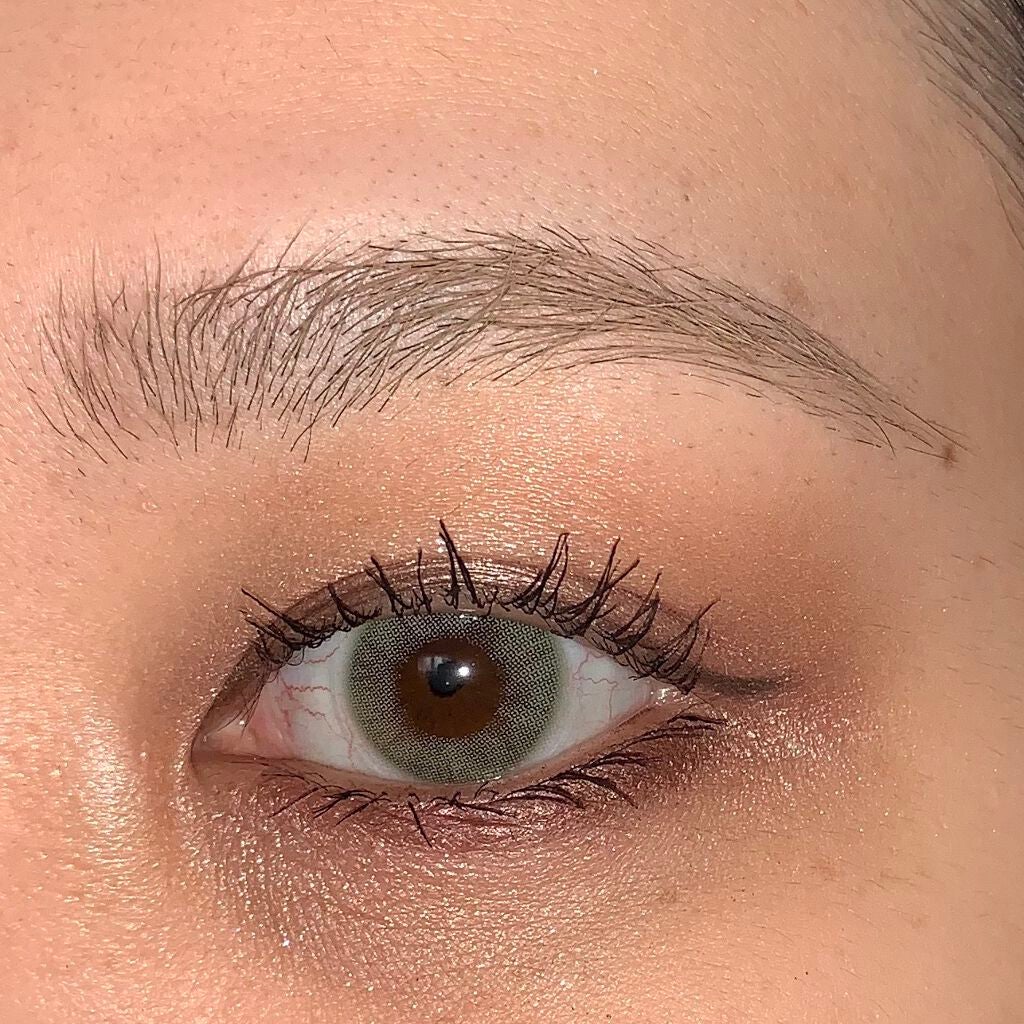 アンダーアイブライトナー/ケサランパサラン/パレットコンシーラーを使ったクチコミ(1枚目)