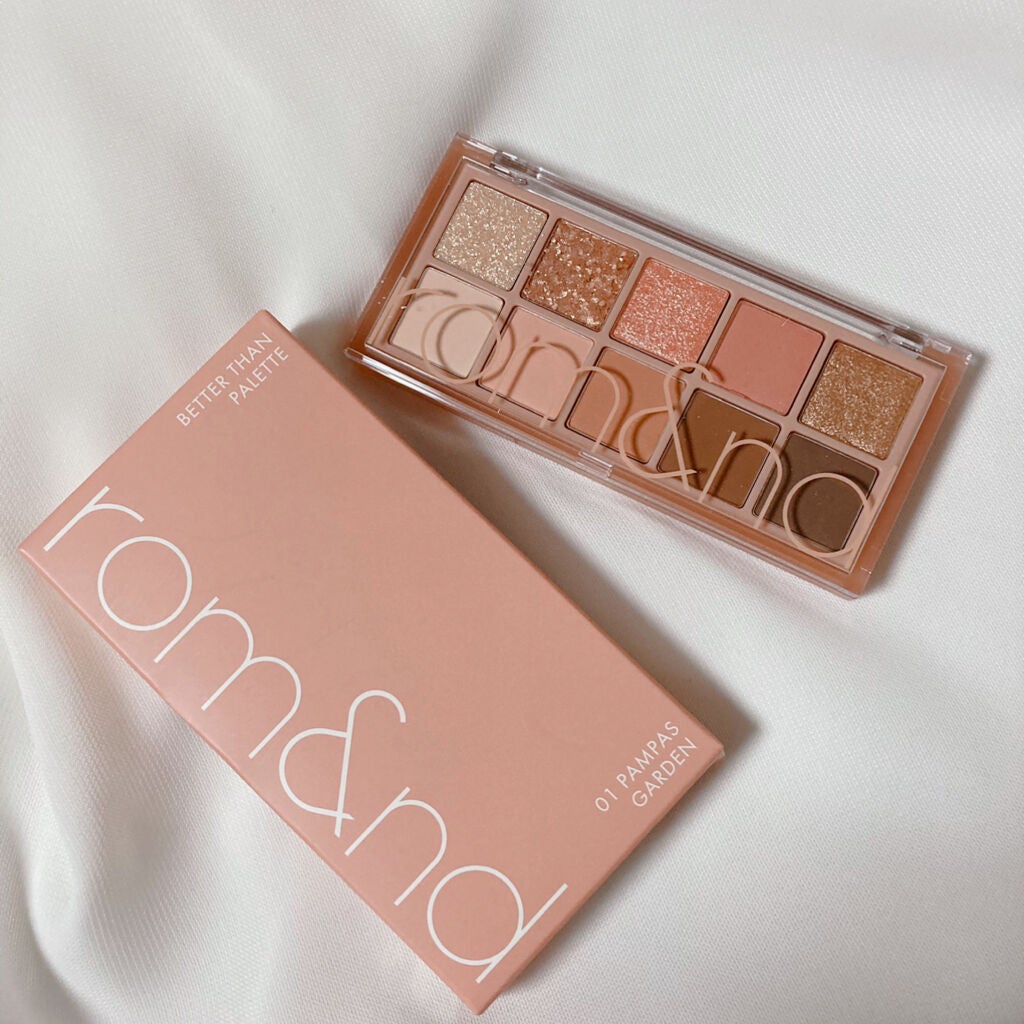 ロング&カラード ラッシュ/excel/マスカラを使ったクチコミ(3枚目)