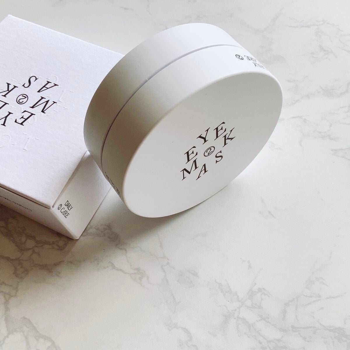 RELIEF ME EYE MASK/Shangpree/アイケア・アイクリームを使ったクチコミ(1枚目)