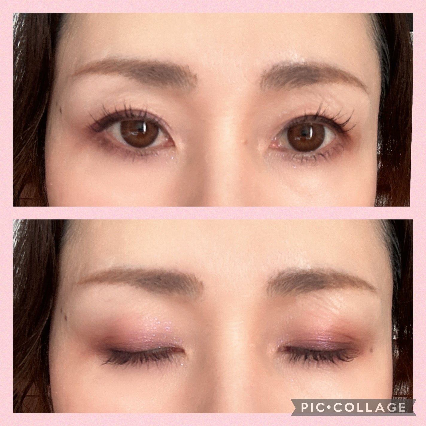 レ ベージュ パレット ルガール/CHANEL/アイシャドウパレットを使ったクチコミ(3枚目)