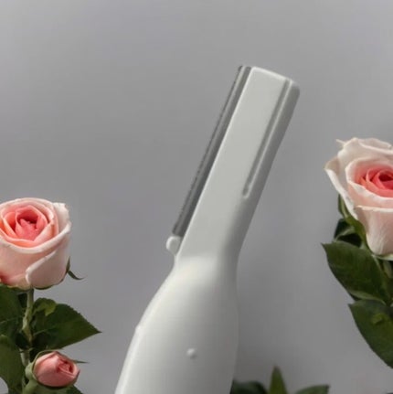 フェリエ フェイス用 ES-WF41/Panasonic/シェーバーを使ったクチコミ(2枚目)