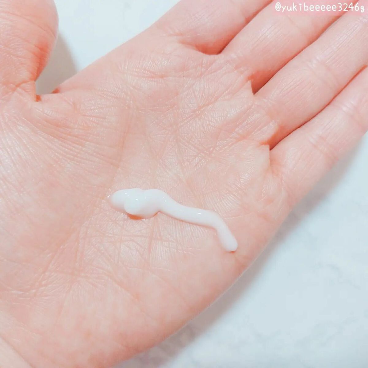 モイスチャージェル 回生/Syzeras/ボディクリームを使ったクチコミ（2枚目）