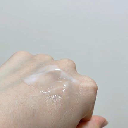 エッセンシャル リアル アイクリーム フォーフェイス/AHC/アイケア・アイクリームを使ったクチコミ(3枚目)