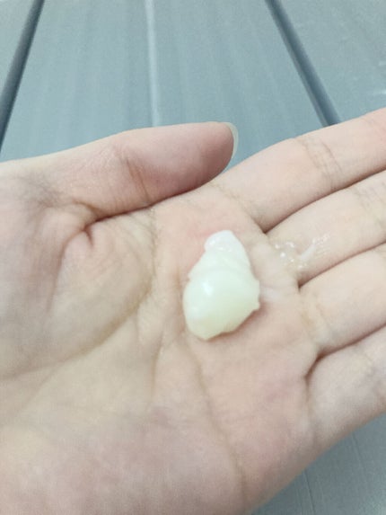 シルキー スムースモイスチャー シャンプー 1.0/ヘアトリートメント 2.0/&honey/市販シャンプーを使ったクチコミ(3枚目)