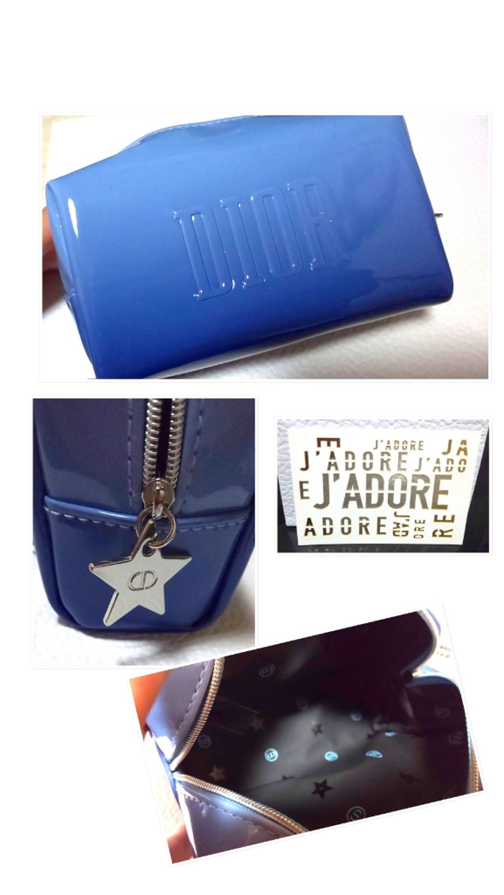 ジャドール オードゥ パルファン/Dior/香水(レディース)を使ったクチコミ（3枚目）