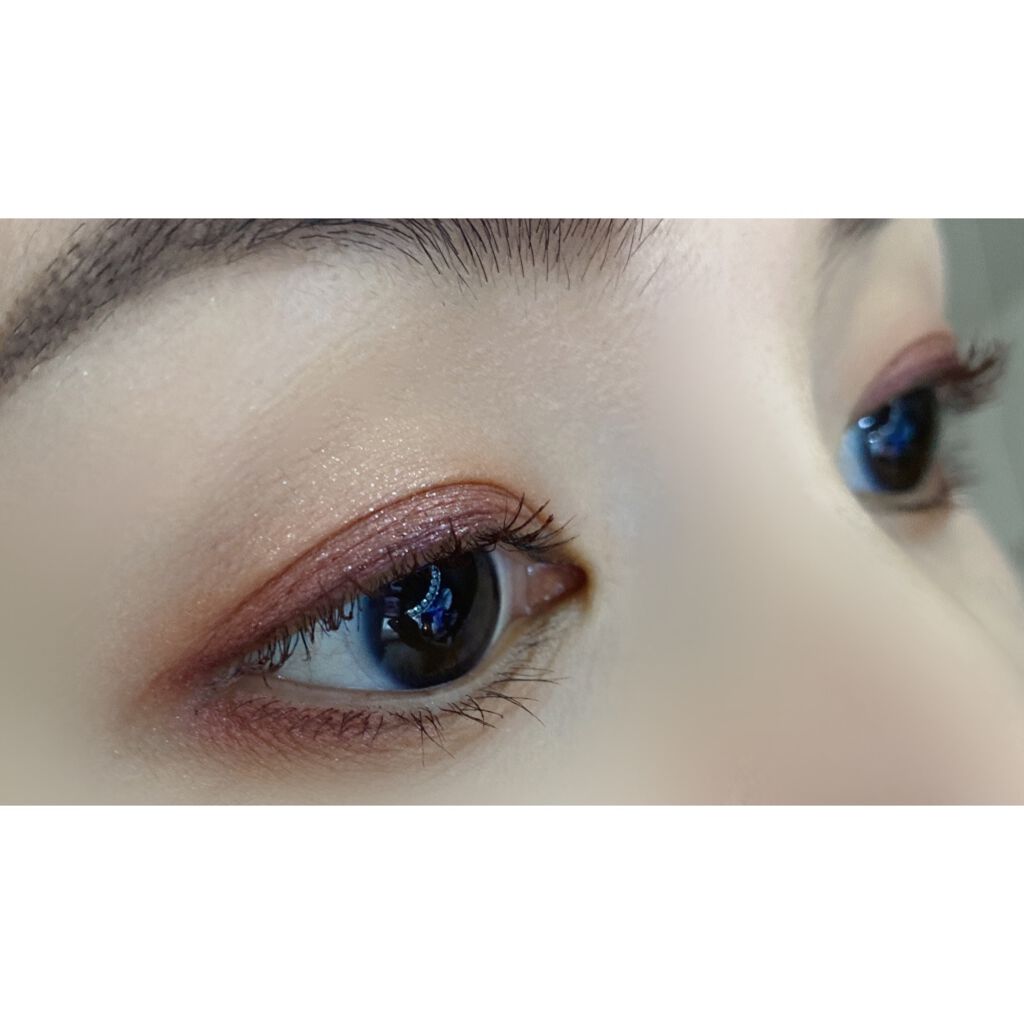 ジュ コントゥラスト/CHANEL/パウダーチークを使ったクチコミ（3枚目）