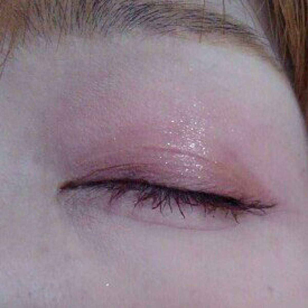 オイルリッチティント/Lillua/リップティントを使ったクチコミ（3枚目）