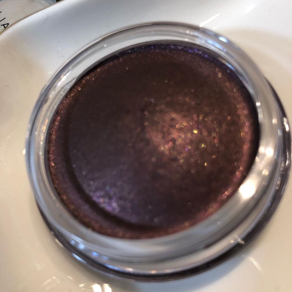 クチュールシャドーフォーアイズ/ブリリアージュ/ジェル・クリームアイシャドウを使ったクチコミ(5枚目)