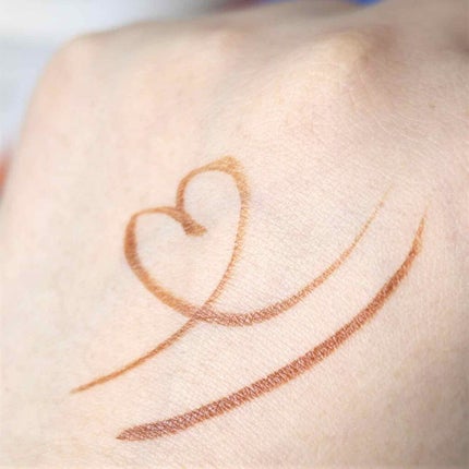 リキッドアイライナーWP /キングダム/リキッドアイライナーを使ったクチコミ(4枚目)