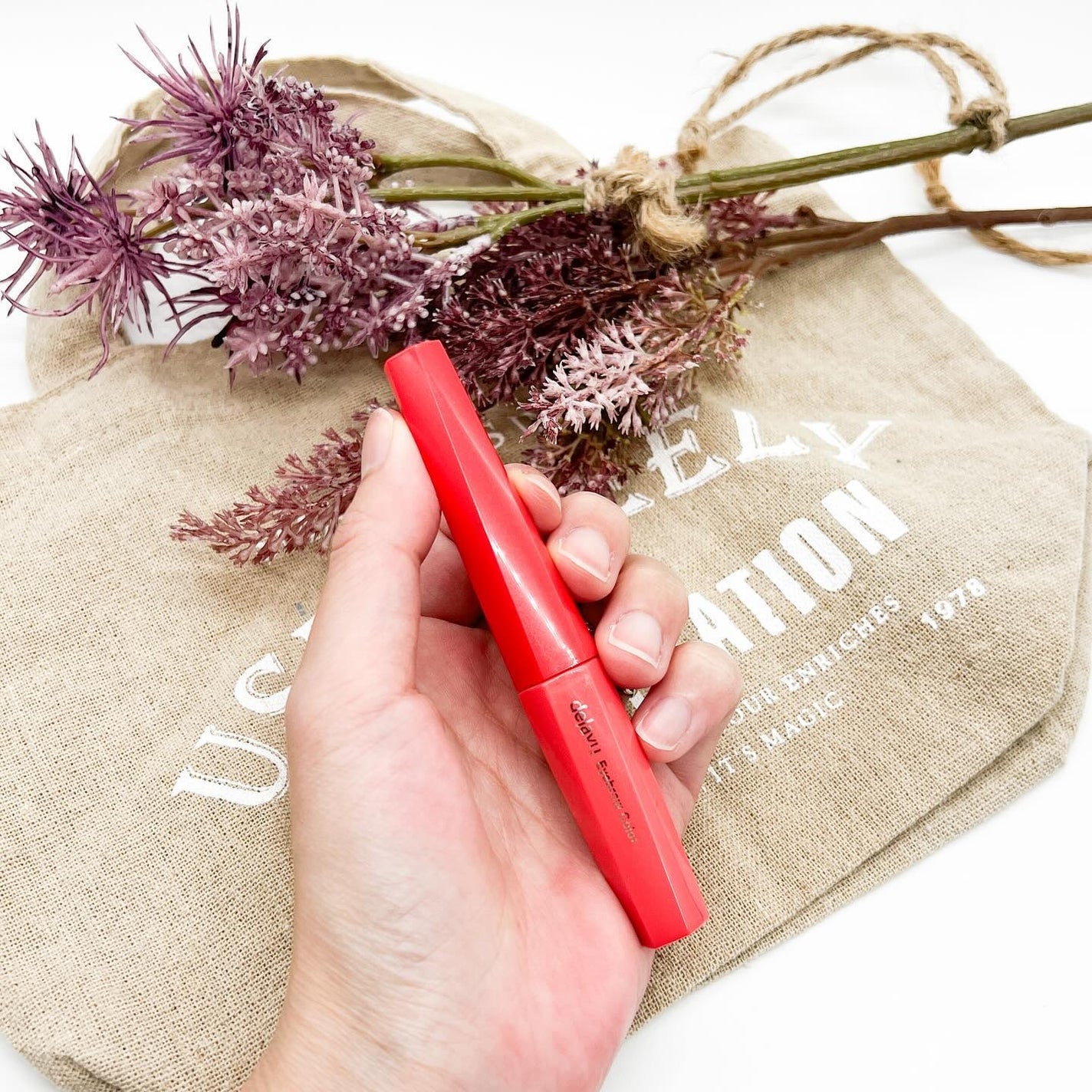 フィルム眉カラー/デジャヴュ/眉マスカラを使ったクチコミ(1枚目)