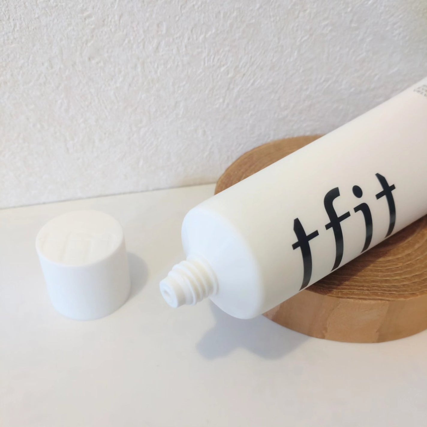 ルミネールスキップトーンアップクリーム/TFIT/化粧下地を使ったクチコミ(2枚目)