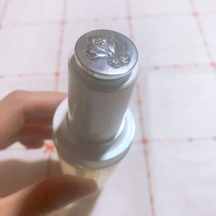 クラリフィック ブライトニング セラム/LANCOME/美容液を使ったクチコミ(3枚目)