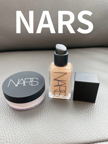 エアーマット リップカラー/NARS/口紅を使ったクチコミ（1枚目）