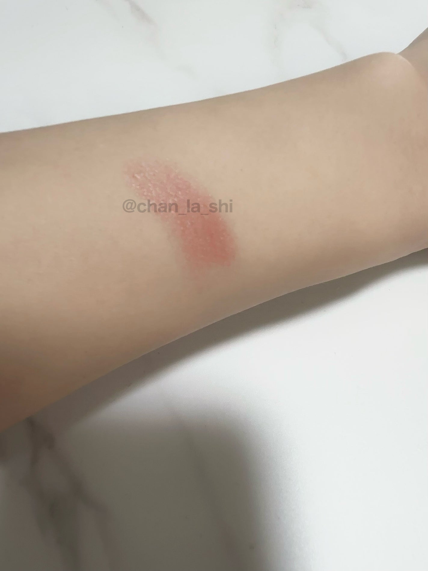 ナチュラルカラーリップ /rafuna/口紅を使ったクチコミ(2枚目)