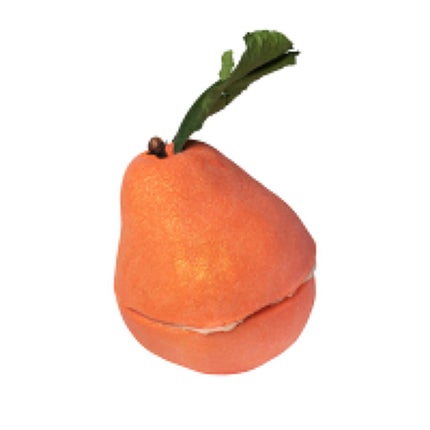 ラッシュ ゴールデンペアー バブルバー