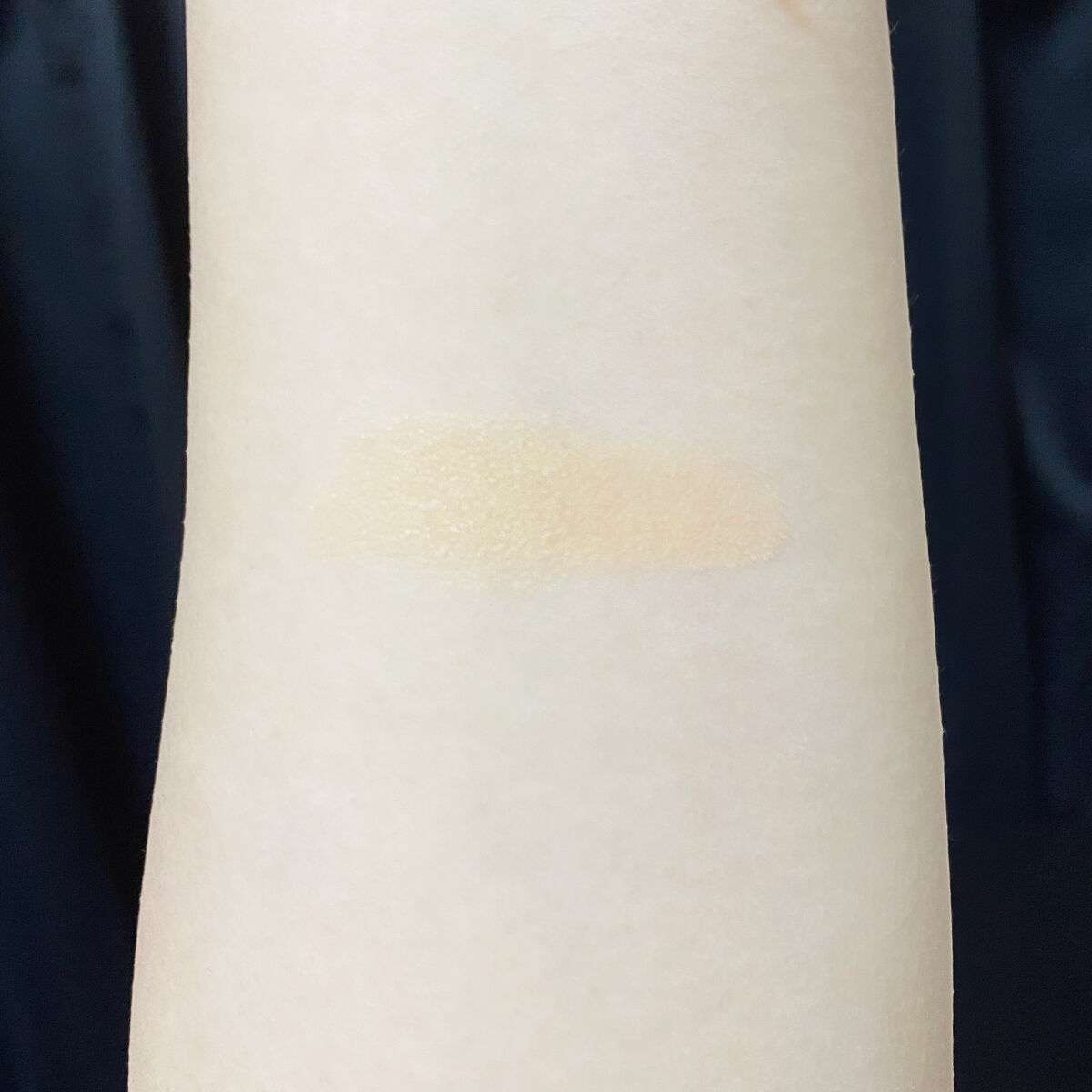 グロウ クッション ライト ＜ライトタイプ＞/MISSHA/クッションファンデーションを使ったクチコミ（3枚目）