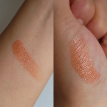 ミネラルマルチルミナイザー/SUIKO HATSUCURE/スティックハイライトを使ったクチコミ(3枚目)