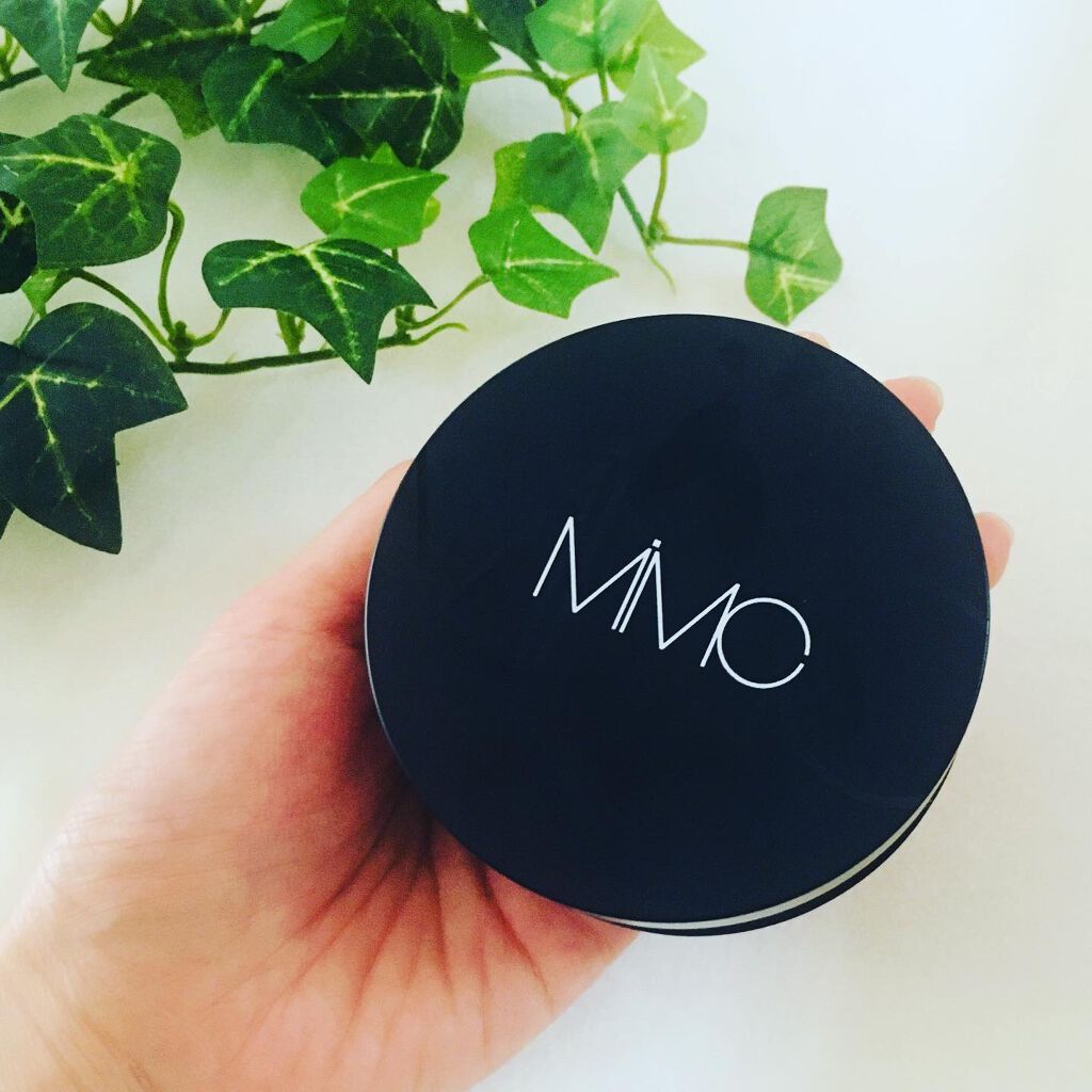 ミネラルリキッドリー ファンデーション SPF22 PA++/MiMC/リキッドファンデーションを使ったクチコミ(1枚目)