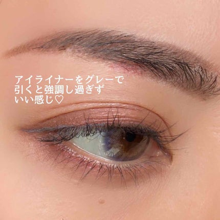 スキニーリッチシャドウ/excel/アイシャドウパレットを使ったクチコミ(5枚目)