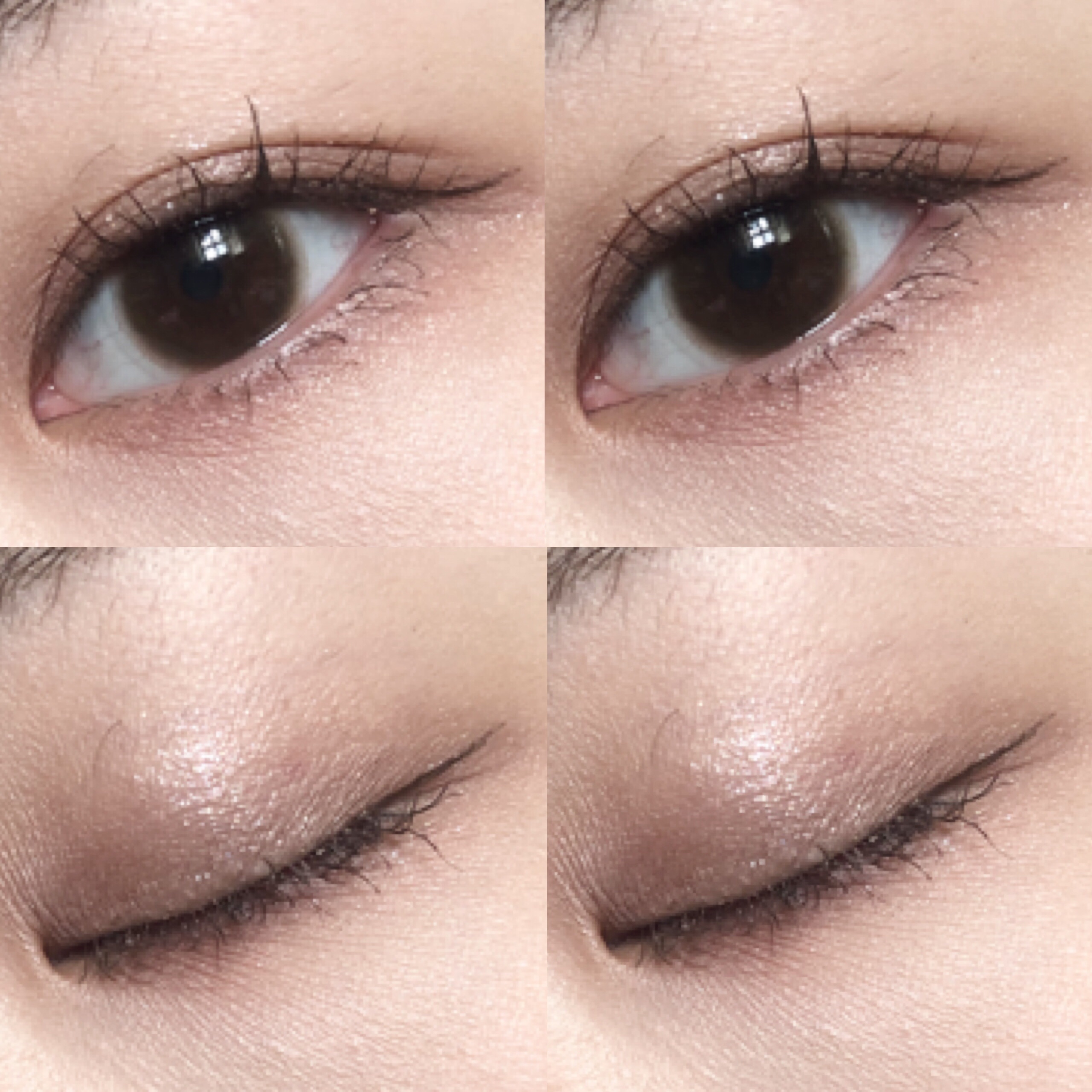 ナチュラル チークN/CEZANNE/パウダーチークを使ったクチコミ（2枚目）