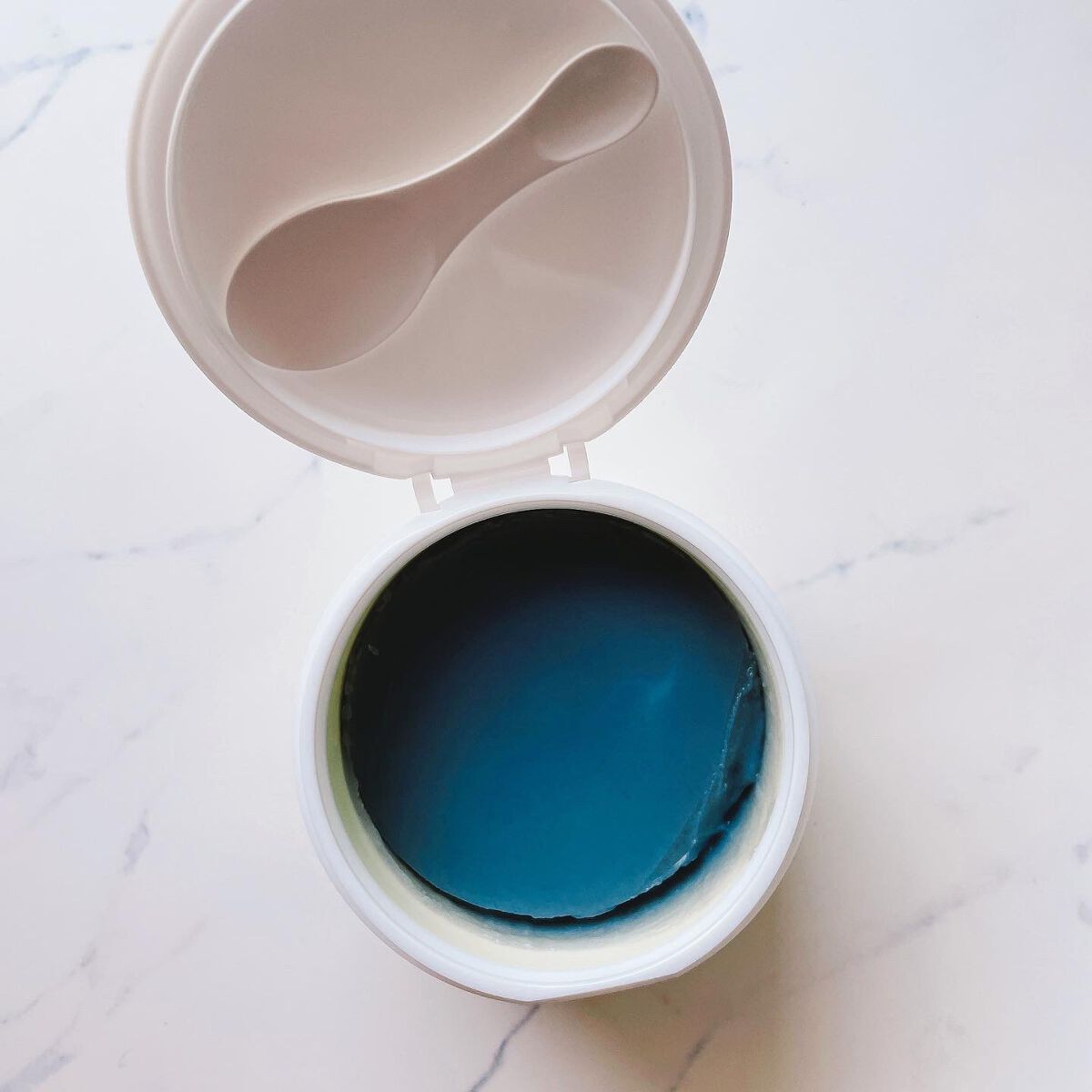 クレンジングバーム ディープクリア /ビフェスタ/クレンジングバームを使ったクチコミ(5枚目)