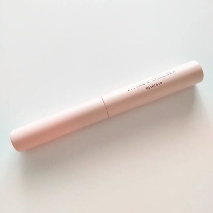 アイブロウマスカラ/Kirei&co./眉マスカラを使ったクチコミ(2枚目)