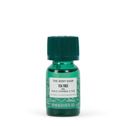 THE BODY SHOP TT オイル