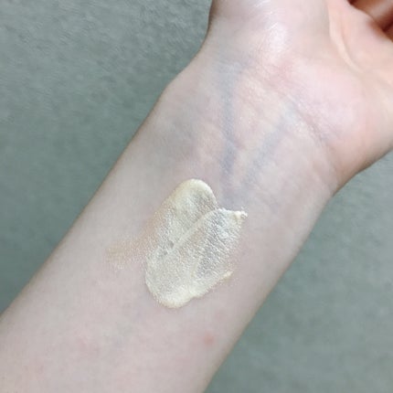 ビーゴールディ ブライト ドロップス/Drunk Elephant/美容液を使ったクチコミ(5枚目)