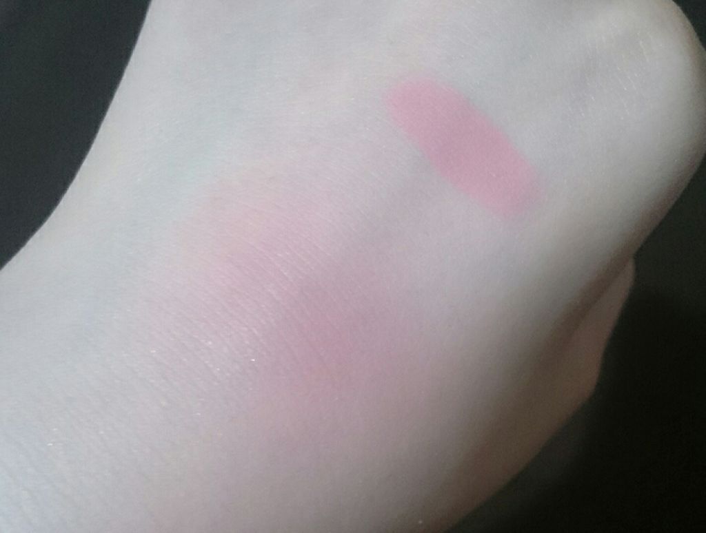 MPアニマルチーク/Mio Piccolo/パウダーチークを使ったクチコミ（3枚目）