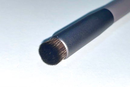 LIP SMUDGE BRUSH/espoir/その他を使ったクチコミ(3枚目)