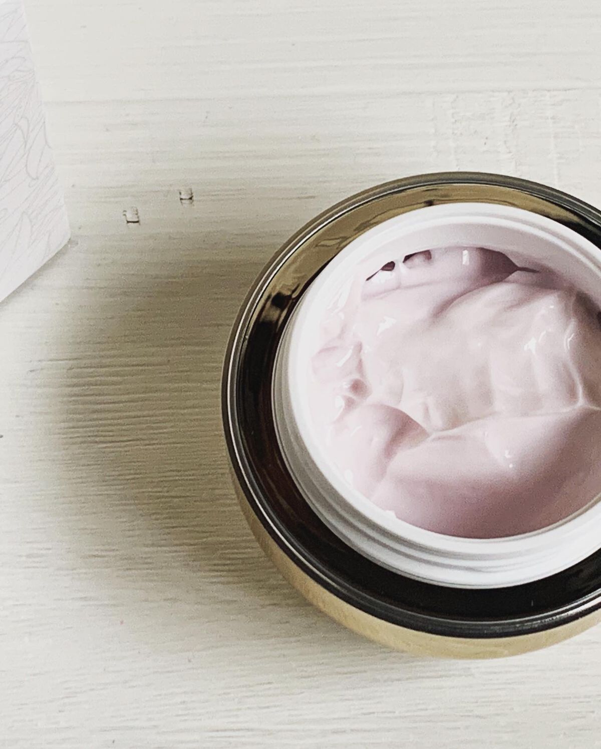 AG アルティメット フェイシャルクリームマスク/AGアルティメット/フェイスクリームを使ったクチコミ(4枚目)